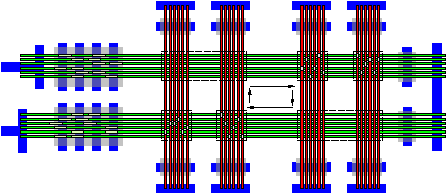 Nanowire PLA Cycle